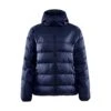 Craft Core Explore Isolate Jacket Donker Blauw Dames
