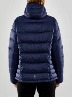 Craft Core Explore Isolate Jacket Donker Blauw Dames -Craft Winkel craft jassen dames core explore isolate jacket 1910391 396000 05