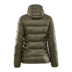 Craft Winkel -Craft Winkel craft jassen dames core explore isolate jacket 1910391 664000 02