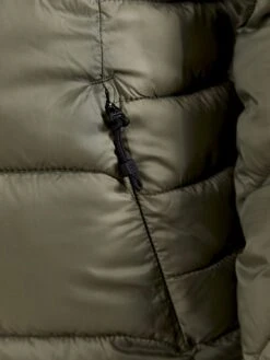 Craft Core Explore Isolate Jacket Groen Dames -Craft Winkel craft jassen dames core explore isolate jacket 1910391 664000 07