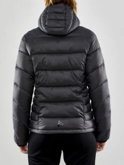 Craft Core Explore Isolate Jacket Grijs Dames -Craft Winkel craft jassen dames core explore isolate jacket 1910391 985000 05