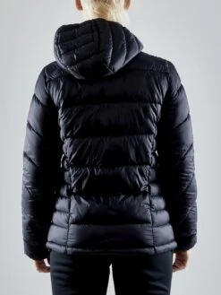 Craft Core Explore Isolate Jacket Zwart Dames -Craft Winkel craft jassen dames core explore isolate jacket 1910391 999000 05