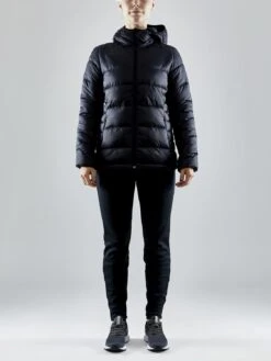 Craft Core Explore Isolate Jacket Zwart Dames -Craft Winkel craft jassen dames core explore isolate jacket 1910391 999000 07