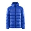 Craft Core Explore Isolate Jacket Blauw Heren