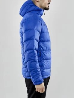 Craft Core Explore Isolate Jacket Blauw Heren -Craft Winkel craft jassen heren core explore isolate jacket 1910390 346000 04