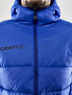 Craft Core Explore Isolate Jacket Blauw Heren -Craft Winkel craft jassen heren core explore isolate jacket 1910390 346000 08
