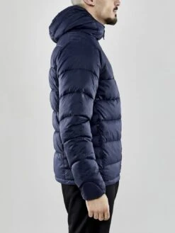 Craft Core Explore Isolate Jacket Donker Blauw Heren -Craft Winkel craft jassen heren core explore isolate jacket 1910390 396000 04