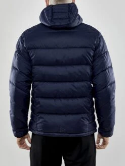 Craft Core Explore Isolate Jacket Donker Blauw Heren -Craft Winkel craft jassen heren core explore isolate jacket 1910390 396000 05