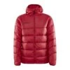Craft Core Explore Isolate Jacket Rood Heren