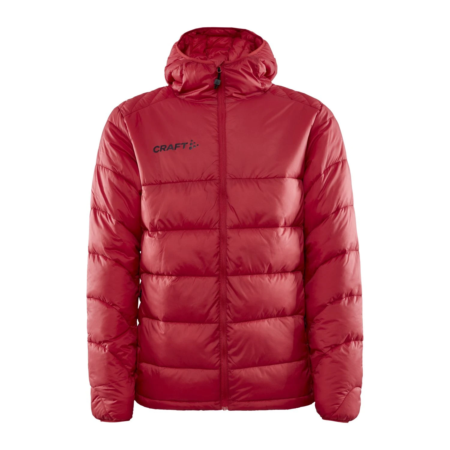 Craft Core Explore Isolate Jacket Rood Heren 3 Craft Core Explore Isolate Jacket Rood Heren