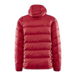 Craft Core Explore Isolate Jacket Rood Heren 11 Craft Core Explore Isolate Jacket Rood Heren -Craft Winkel craft jassen heren core explore isolate jacket 1910390 404000 02