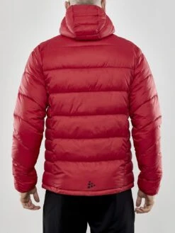 Craft Core Explore Isolate Jacket Rood Heren 15 Craft Core Explore Isolate Jacket Rood Heren -Craft Winkel craft jassen heren core explore isolate jacket 1910390 404000 05