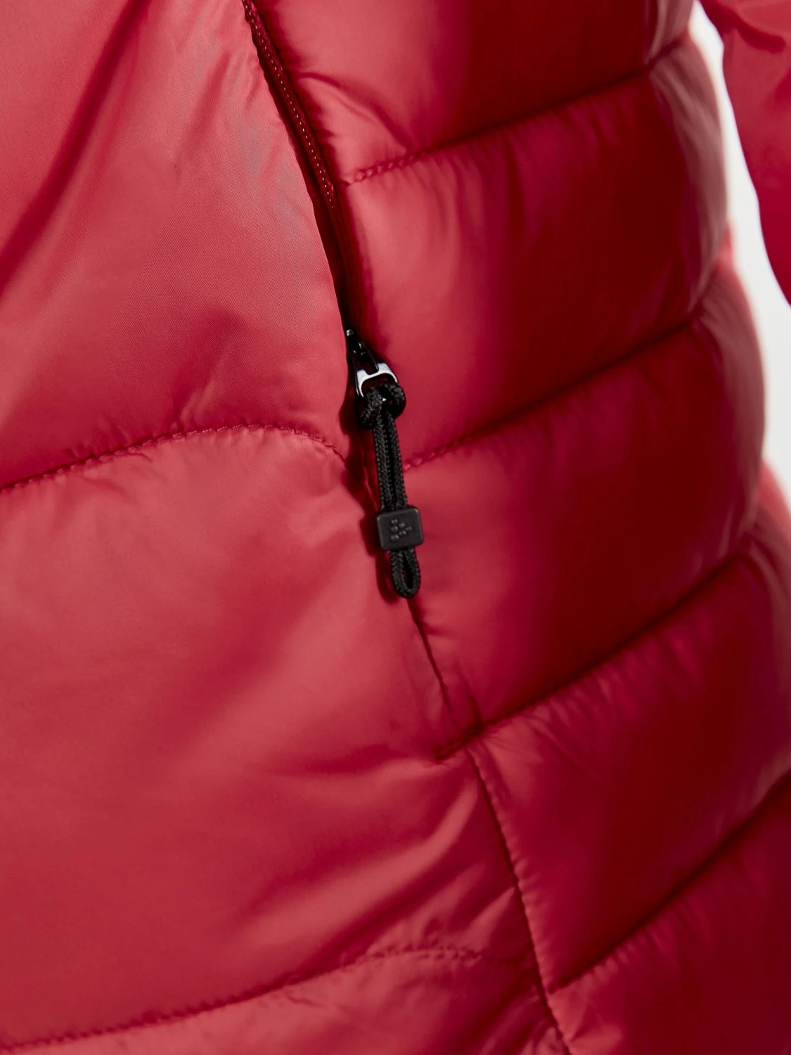 Craft Core Explore Isolate Jacket Rood Heren 10 Craft Core Explore Isolate Jacket Rood Heren - Afbeelding 8