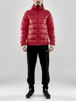 Craft Core Explore Isolate Jacket Rood Heren 16 Craft Core Explore Isolate Jacket Rood Heren -Craft Winkel craft jassen heren core explore isolate jacket 1910390 404000 08