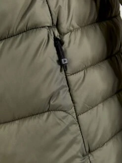 Craft Core Explore Isolate Jacket Groen Heren -Craft Winkel craft jassen heren core explore isolate jacket 1910390 664000 08