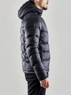 Craft Core Explore Isolate Jacket Zwart Heren -Craft Winkel craft jassen heren core explore isolate jacket 1910390 999000 04