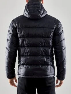 Craft Core Explore Isolate Jacket Zwart Heren -Craft Winkel craft jassen heren core explore isolate jacket 1910390 999000 05