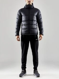 Craft Core Explore Isolate Jacket Zwart Heren -Craft Winkel craft jassen heren core explore isolate jacket 1910390 999000 07