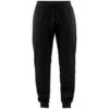Craft Leisure Joggingbroek Zwart Dames -Craft Winkel craft leisure heren sweatpants 1907566 999000