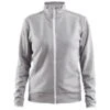 Craft Leisure Vrijetijdsjack Grijs Dames -Craft Winkel craft leisure vrijetijdsjack dames 1901691 2950