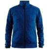 Craft Leisure Vrijetijdsjack Diep Blauw Heren -Craft Winkel craft leisure vrijetijdsjack heren 1901690 381200