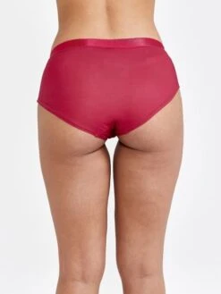 Craft Core Dry Hipster Onderbroek Rood Dames -Craft Winkel craft ondergoed dames core dry hipster w 1910442 479000 03