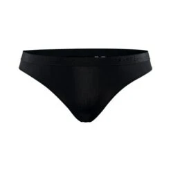 Craft Core Dry String Onderbroek Zwart Dames