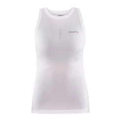 Craft ADV Cool Intensity SL Ondershirt Wit Dames