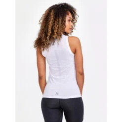 Craft ADV Cool Intensity SL Ondershirt Wit Dames -Craft Winkel craft onderkleding dames 1913200 900000 31