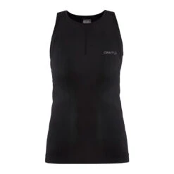 Craft ADV Cool Intensity SL Ondershirt Zwart Dames
