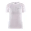 Craft ADV Cool Intensity SS Ondershirt Wit Dames -Craft Winkel craft onderkleding dames 1913201 900000 01