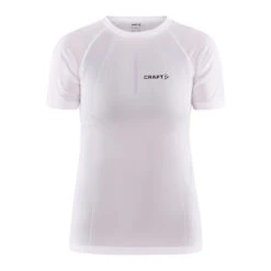 Craft ADV Cool Intensity SS Ondershirt Wit Dames