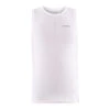Craft ADV Cool Intensity SL TEE Ondershirt Wit Heren