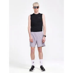 Craft ADV Cool Intensity SL TEE Ondershirt Zwart Heren -Craft Winkel craft onderkleding heren 1913202 999000 33