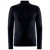 Craft Core Dry Active Comfort Trui Half Zip Zwart Heren -Craft Winkel craft onderkleding heren half zip core dry active comfort hz zwart 1911166 b999000 1
