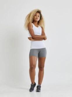 Craft Pro Dry Nanoweight Mouwloos Ondershirt Wit Dames 12 Craft Pro Dry Nanoweight Mouwloos Ondershirt Wit Dames -Craft Winkel craft onderkleding shirts mouwloos dames pro dry nanoweight sleeveless 1908853 900000 010