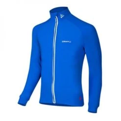 Craft Thermo Schaatsjack Kobalt Unisex