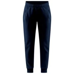 Craft Core Soul Joggingbroek Blauw Dames