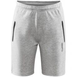 Craft Core Soul Joggingshorts Grijs Dames