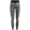 Craft Core Essence Tight Hardloopbroek Grijs Dames 2 Craft Core Essence Tight Hardloopbroek Grijs Dames -Craft Winkel craft tight dames grijs 01