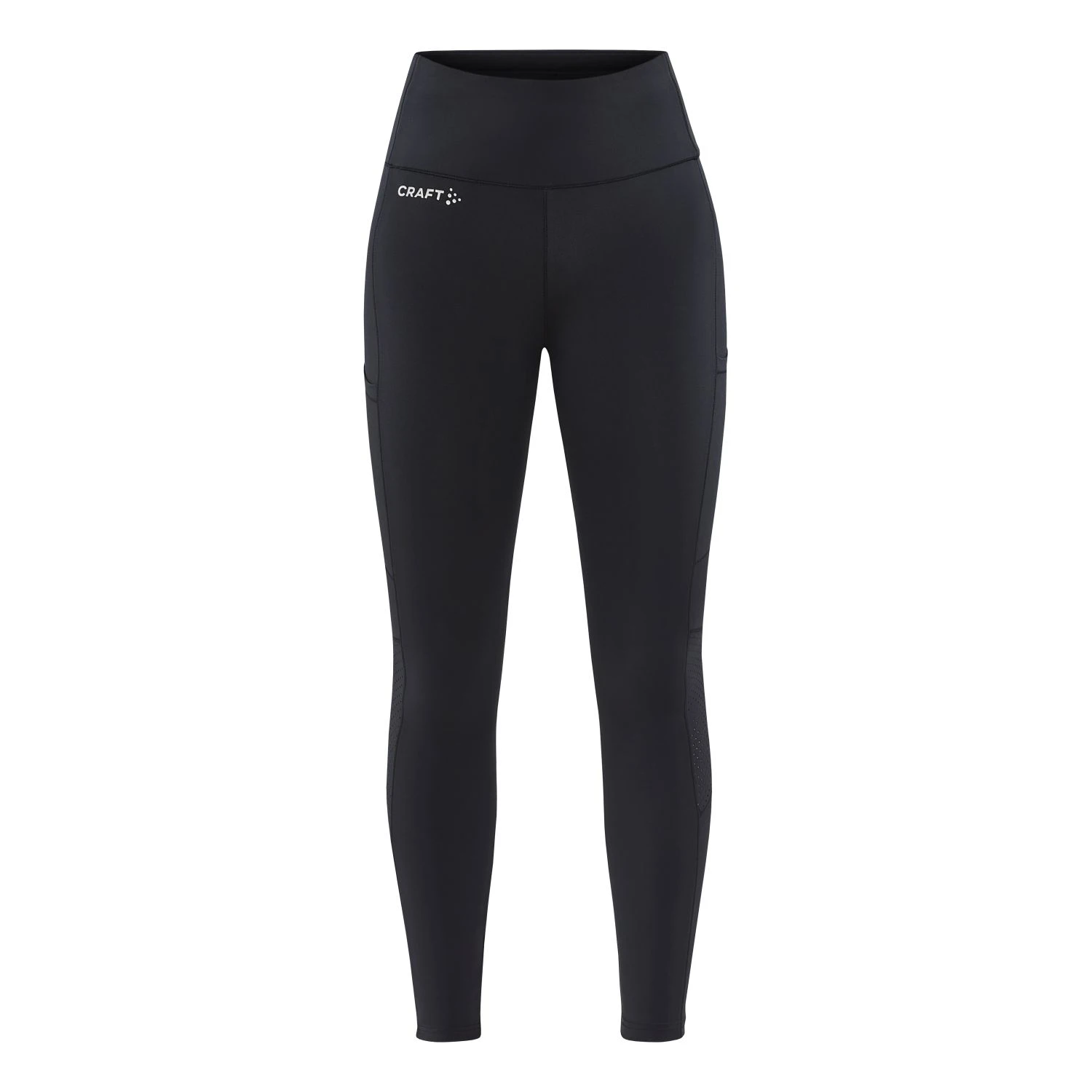 Craft Advanced Warm Intensity Broek Zwart Dames 3 Craft Advanced Warm Intensity Broek Zwart Dames