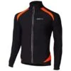 Craft Thermo XC Schaatsjack Zwart/oranje Unisex -Craft Winkel craftthermo schaatsjack xc zwart oranje heren 940155 9560