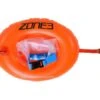 Zone3 Buoy/Dry Bag Donut Oranje -Craft Winkel donut buoy website front 001