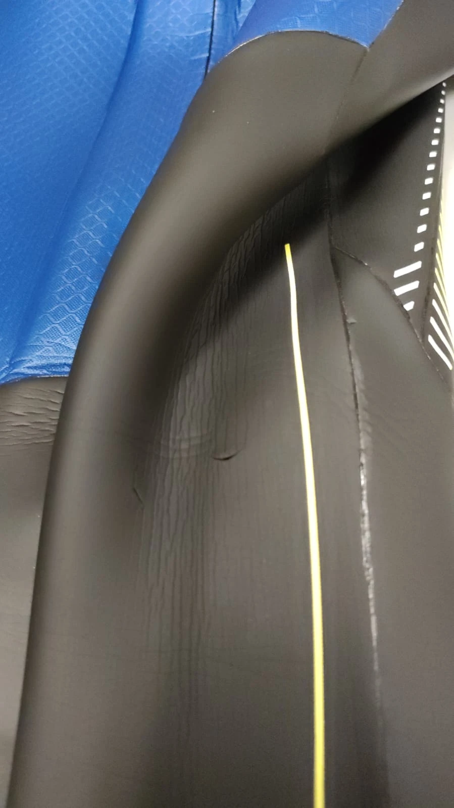 Zone3 Vision Lange Mouw Demo Wetsuit Heren 2020 Maat S 6 Zone3 Vision Lange Mouw Demo Wetsuit Heren 2020 Maat S - Afbeelding 4