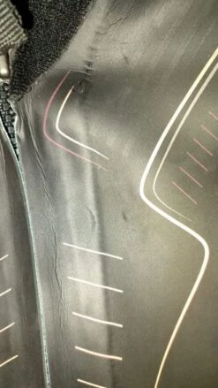 Zone3 Vanquish Fullsleeve Wetsuit Dames Demo Maat M -Craft Winkel e7338025 1e34 4724 8299 ec966da2f322