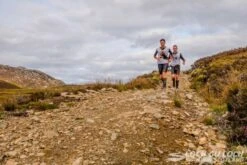 Zone3 8mm Neopreen Swimrun Kuitbanden -Craft Winkel evolution wetsuit lifestyle loch gu loch steve ashworth 4