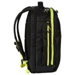 Arena Fast Urban Rugzak Zwart/geel 9 Arena Fast Urban Rugzak Zwart/geel -Craft Winkel fast urban bag blk ylw 4