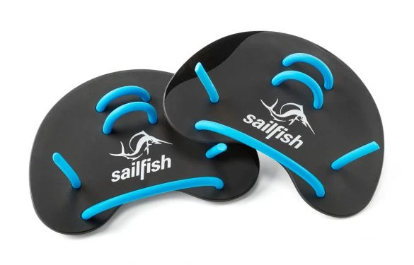 Sailfish Finger Peddels 3 Sailfish Finger Peddels