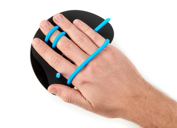 Sailfish Finger Peddels 4 Sailfish Finger Peddels - Afbeelding 2