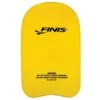 Finis Foam Kickboard Geel